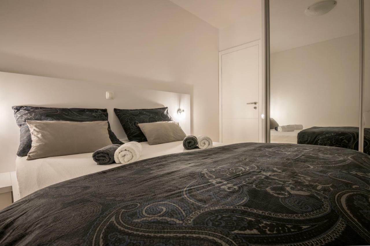 Tone Apartament Makarska