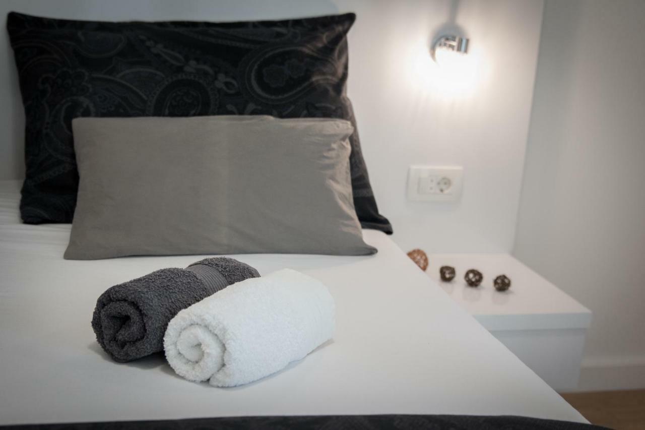 Apartament Tone
