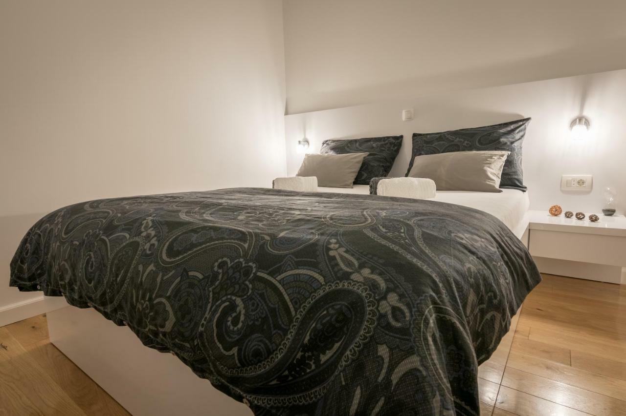 Apartament Tone Makarska