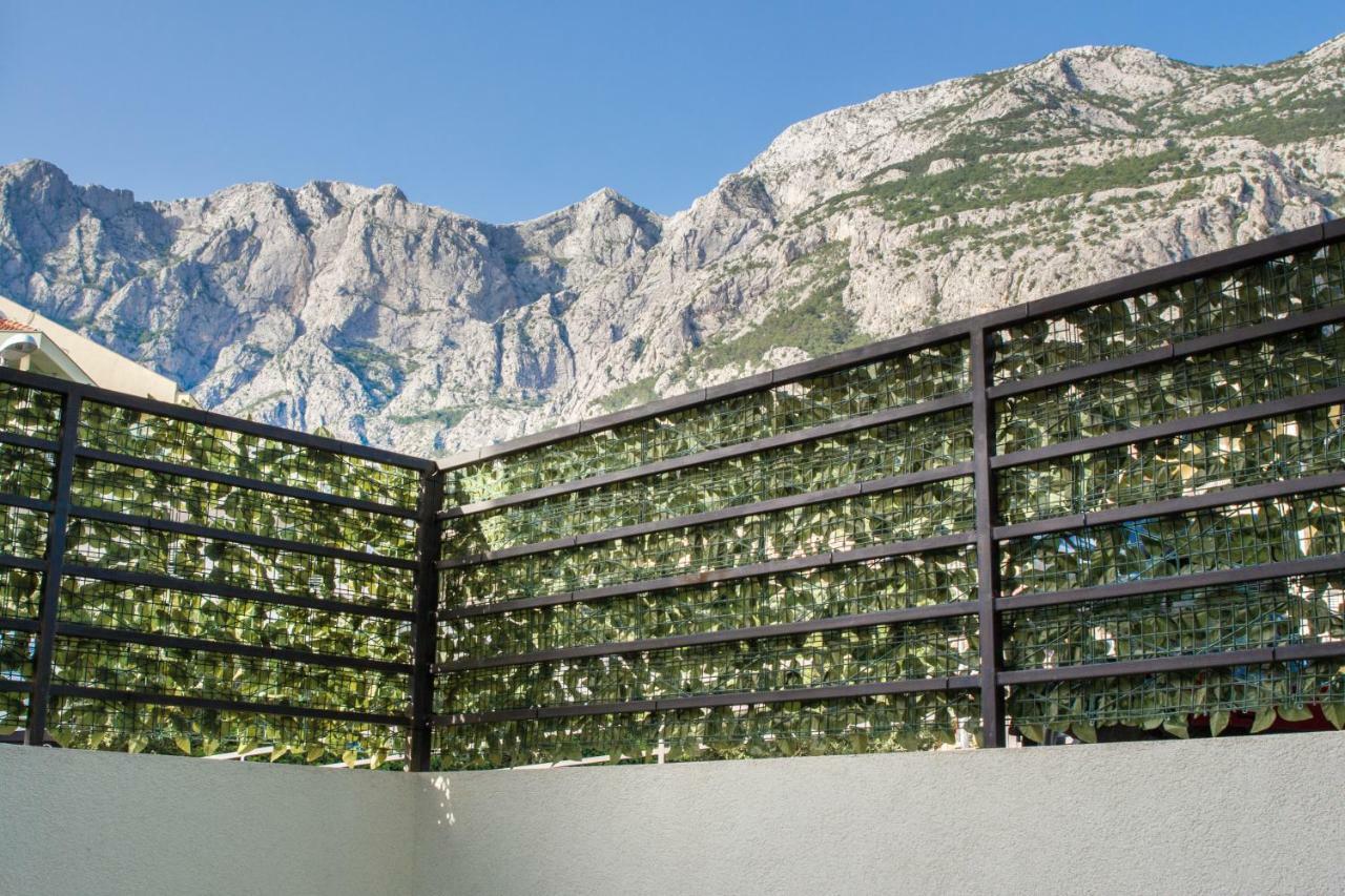 Tone Apartament Makarska